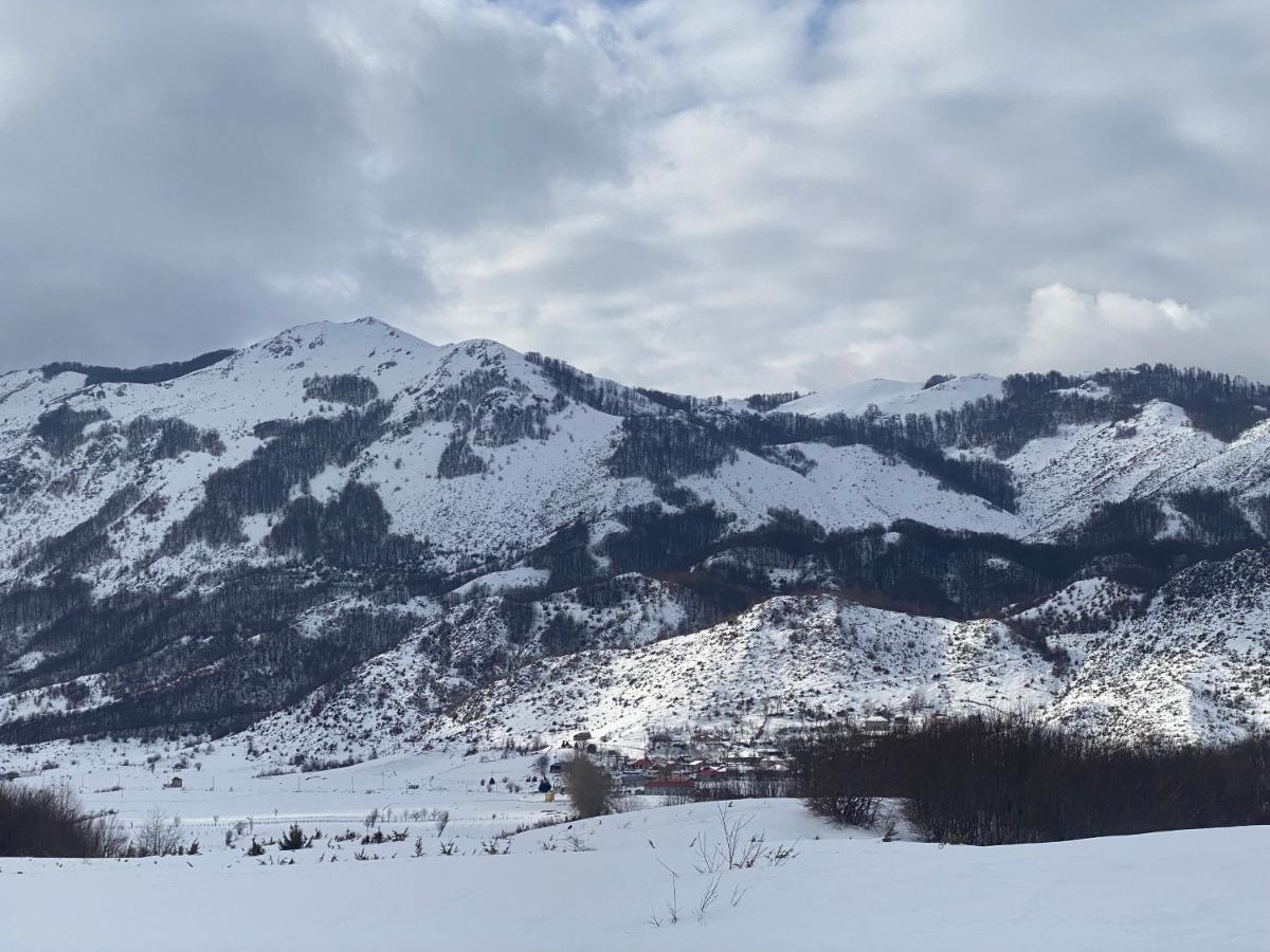 Joen Village Librazhet Exteriér fotografie